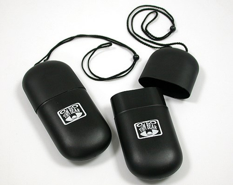 海灘筒眼鏡盒（加大）